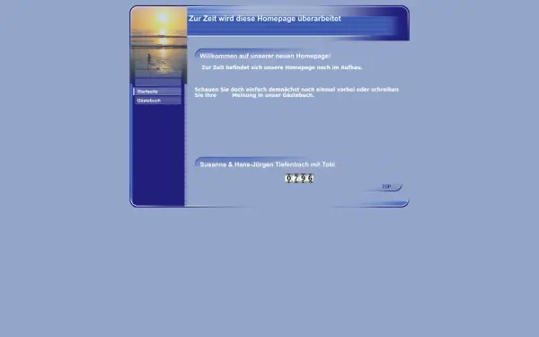 hansjuergen-tiefenbach.de