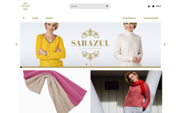 sarazul.com
