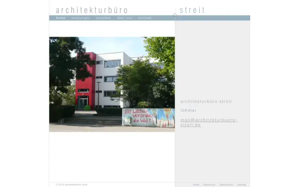www.architekturbuero-streit.de