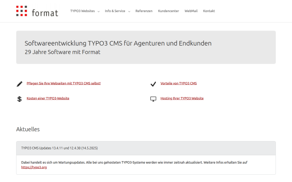 www.formatsoft.de