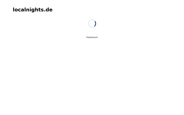 localnights.de