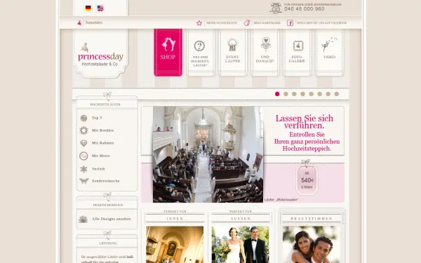 princessday.de