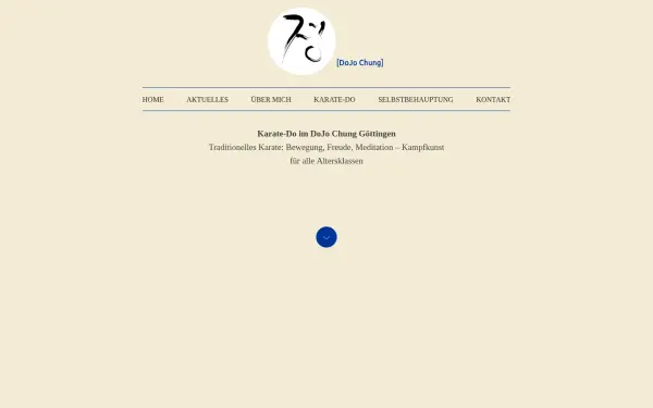 dojochung.de