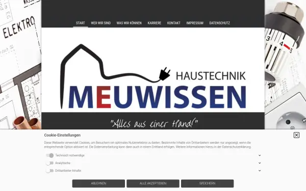 haustechnik-meuwissen.de