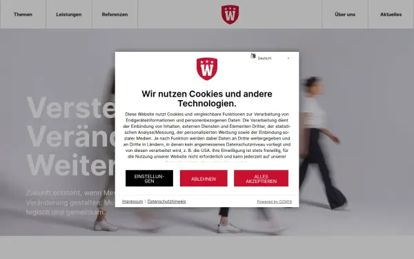 www.teamwille.com