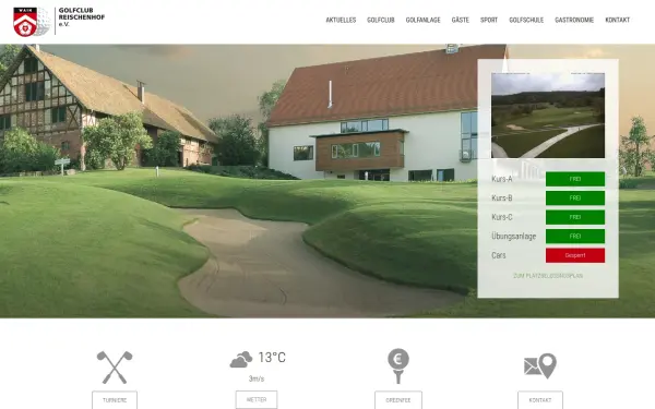golfclub-reischenhof.de