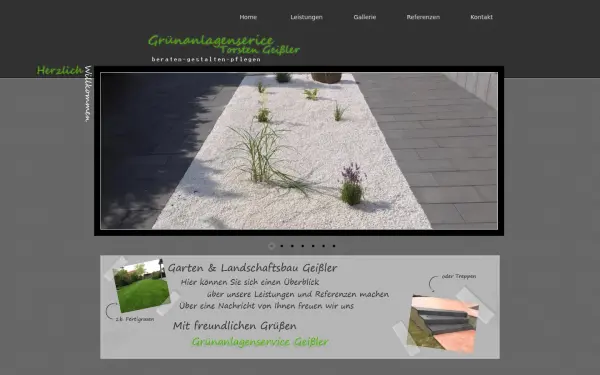 gruenanlagenservice24.de