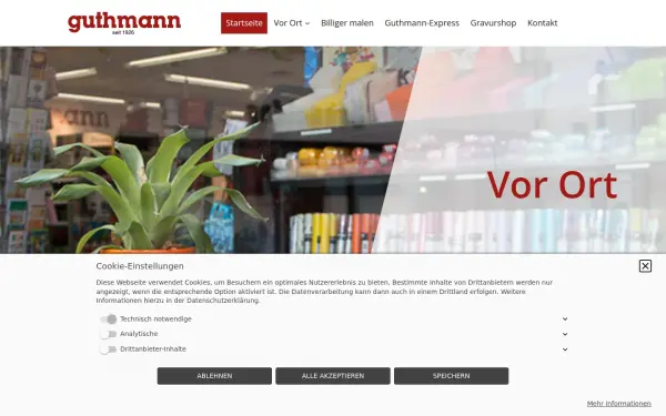 guthmann.de