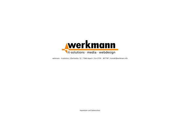 markus-werkmann.de
