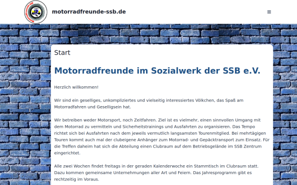 motorradfreunde-ssb.de