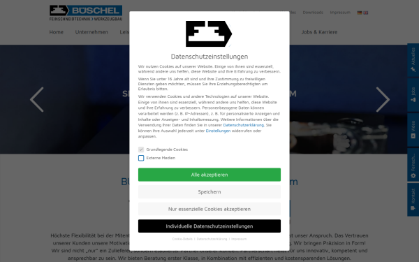 www.bueschel.de