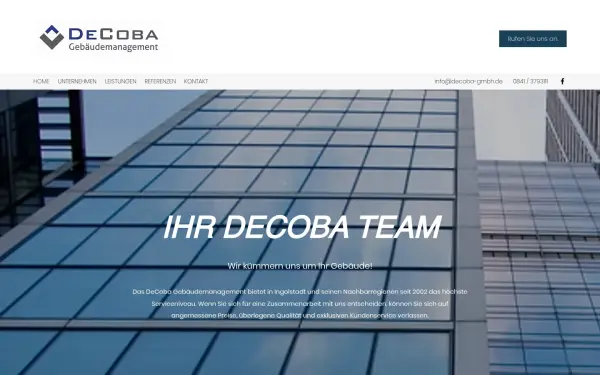 www.decoba-gmbh.com