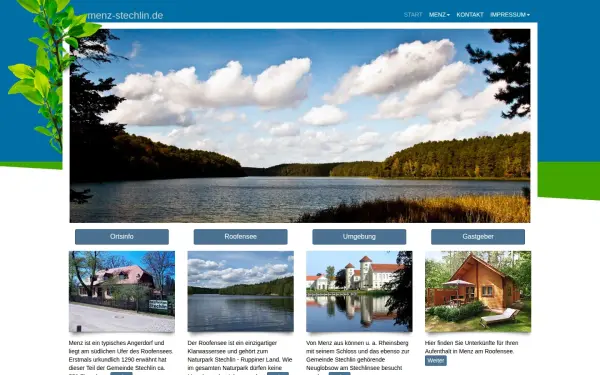 www.menz-stechlin.de