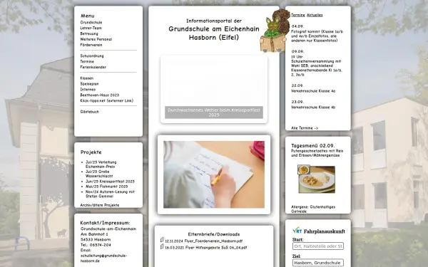 grundschule-am-eichenhain.de