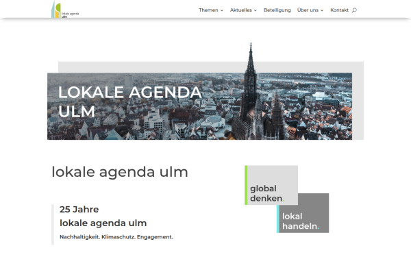 www.ulm-agenda21.de
