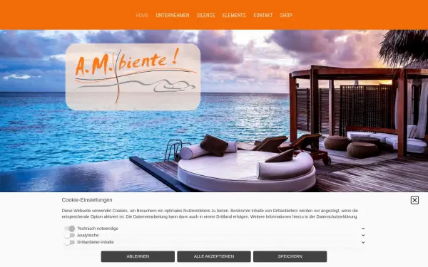 ambiente-dn.de