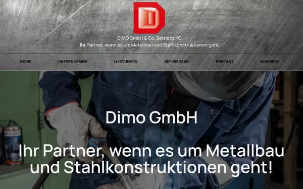 dimo-gmbh.com