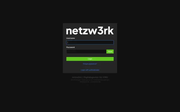 server.netzw3rk-it.de