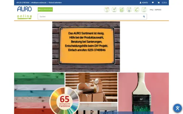 www.auro-online.de