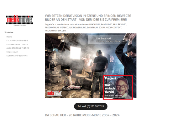 www.mekk-movie.de
