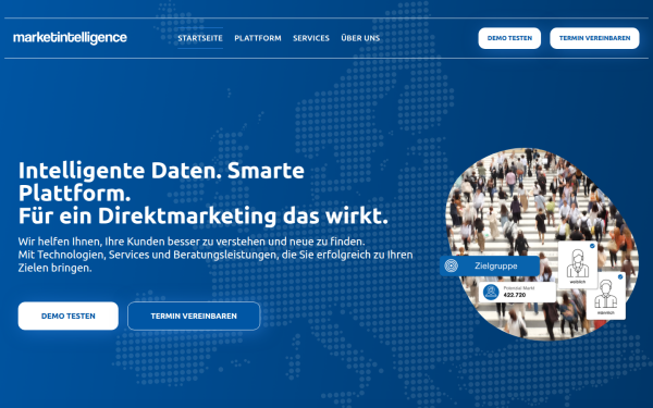 marketintelligence.de