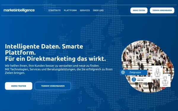 marketintelligence.de