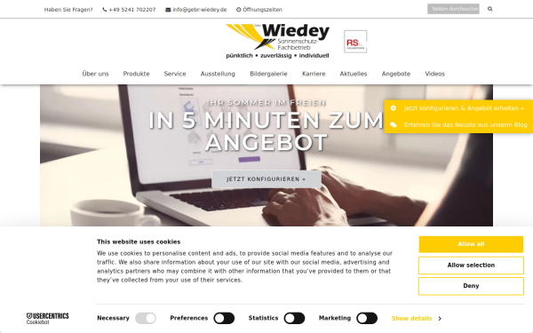 www.gebr-wiedey.de