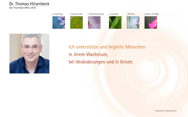 www.thomas-hilsenbeck.de