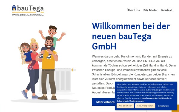 www.bautega.de