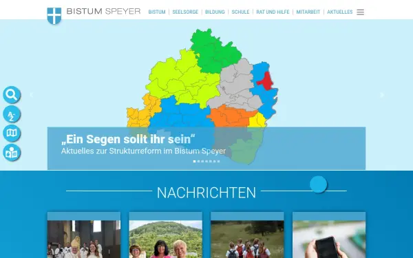 www.bistum-speyer.de