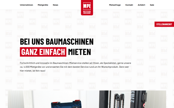 mpe.de