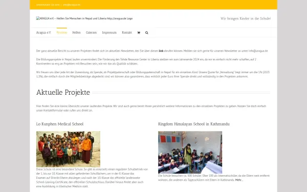 aragua.de