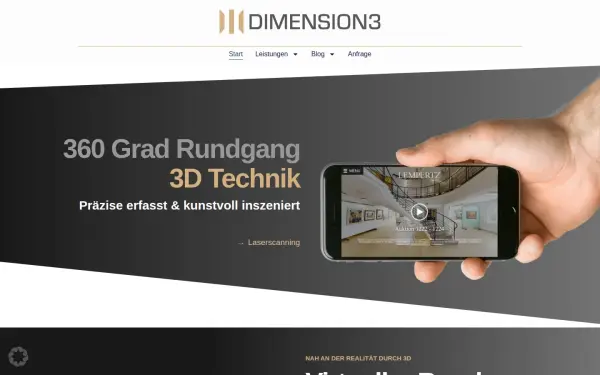 dimension3.de