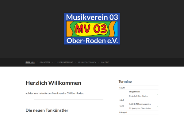 mv03.de