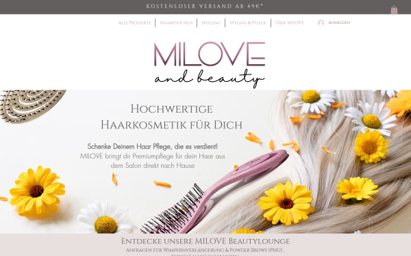 www.milove.de