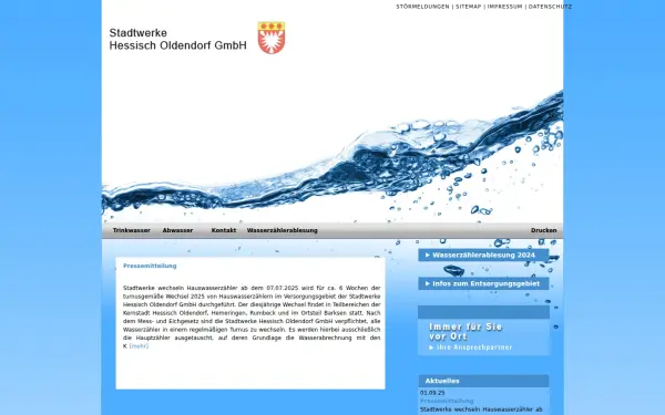 www.stadtwerke-hessisch-oldendorf.de
