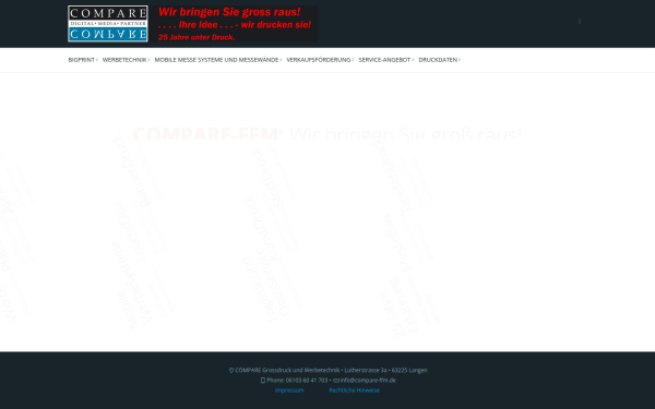 compare-ffm.de