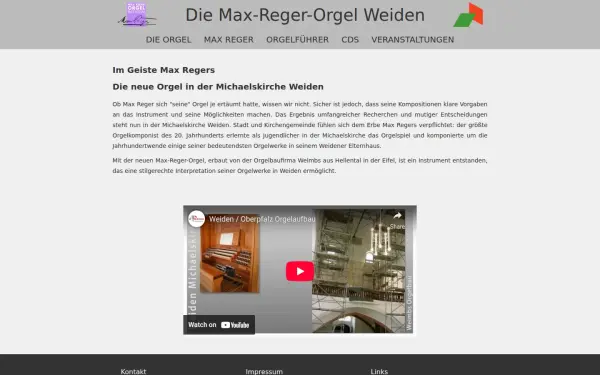 max-reger-orgel.de