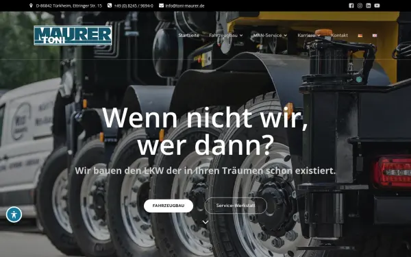 toni-maurer.de