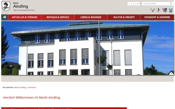 www.aindling.de
