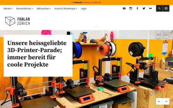 zurich.fablab.ch
