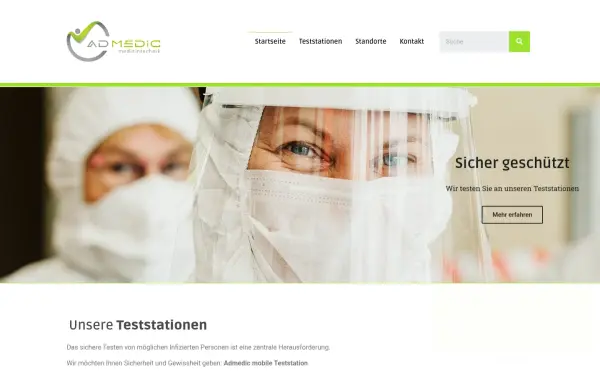 admedic.de