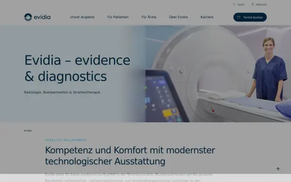 evidia.de