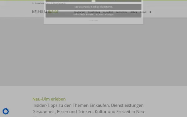 nu.neu-ulm-inside.de