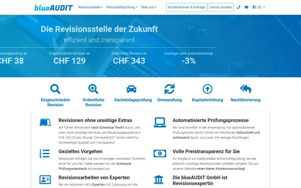 www.blueaudit.ch