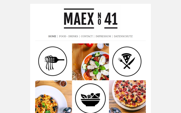 www.maex41.de