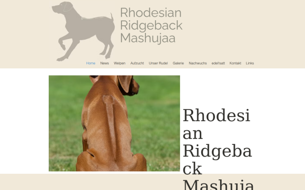 www.rhodesian-ridgeback-mashujaa.com