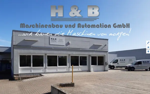 hb-maschinenbau.de