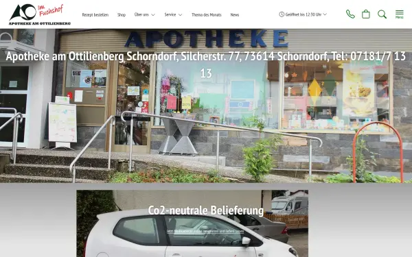 www.schorndorf-apotheken.de