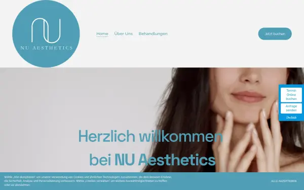 www.nuaesthetics.de